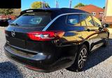 Opel Insignia B 1.5  Sports Tourer AUTOMATIK|LED|1.HD - mit Diesel-Antrieb: Scheckheftgepflegt, Kombi, mit Klimaanlage