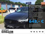 Volvo XC60 B5 (Benzin) Plus Black Edition AWD Cam - Volvo XC60: Plus Black Edition