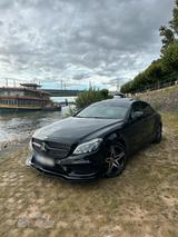 Mercedes-Benz Mercedes Benz CLS 350 - Mercedes-Benz CLS 350 in Bonn