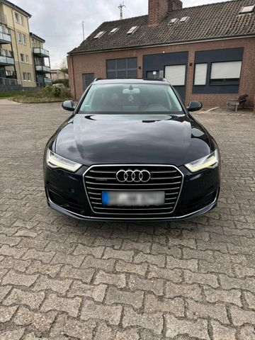 AUDI Audi a6 3.0