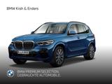 BMW X5 45e MSport Luftfederung AHK Massage ACC HUD