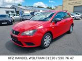Seat Ibiza SC Reference Salsa Klima, Allwetterreifen - Seat Ibiza: Sc Reference