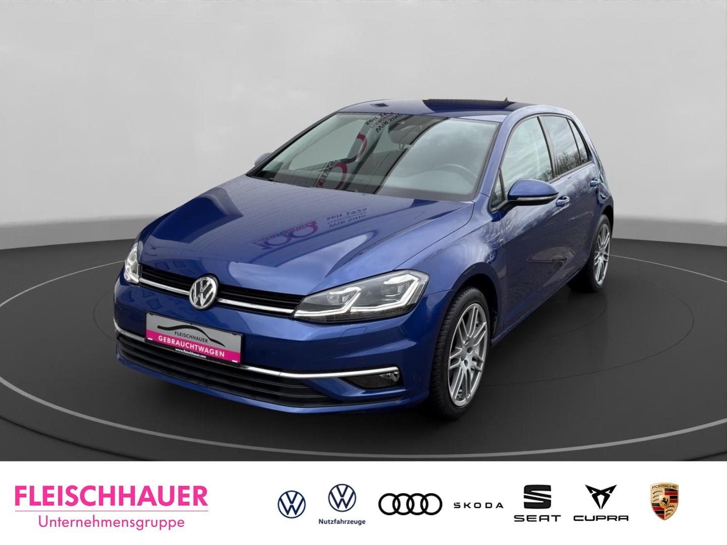 Volkswagen Golf VII Join 1,0 TSI  CarPlay+Navi+LED+PDC-Plus