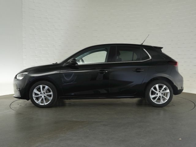 Corsa F ELEGANCE+BLUETOOTH+KLIMA+SITZ-/LENKRADHE
