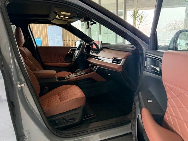 Mitsubishi Plug-in Hybrid Outlander - Bild 10