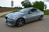 BMW 320i Coupe NAVI / XENON / SD - BMW 320 aus 2011: Coupé, 320i