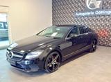 Mercedes-Benz CLS 400/20ZOLL/VOLLEDER/SCHIEBEDACH/AMBIENTE - gebrauchte Mercedes-Benz CLS 400 aus dem Jahr 2015