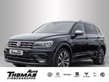 Volkswagen Tiguan Allspace Highline 1.5 TSI DSG R-Line+AHK - Volkswagen Tiguan Allspace in Bonn