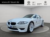 BMW Z4 M Coupe Basis - BMW Z4 M: Coupe
