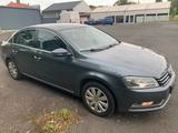 Volkswagen VW Passat 1,8tsi Comfortline Limousine 2.Hand - Volkswagen Passat mit Benzin-Antrieb: Limousine, 2.8