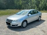 Volkswagen VW Passat 3C 2.0 FSI - TÜV 09/2027 - Volla... - gebrauchte VW Passat aus dem Jahr 2005