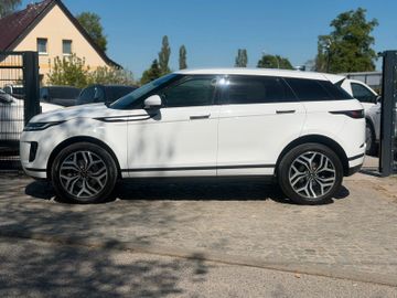Land-Rover Range Rover Evoque - 6