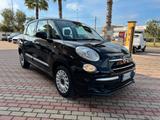 Fiat 500L 1.3 Multijet 95 CV Pop Star - Fiat 500L: Automatik