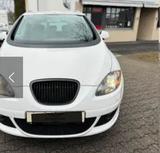 Seat Altea 2.0 XL FSI Stylance Autom. Stylance - Seat Altea mit LPG-Antrieb