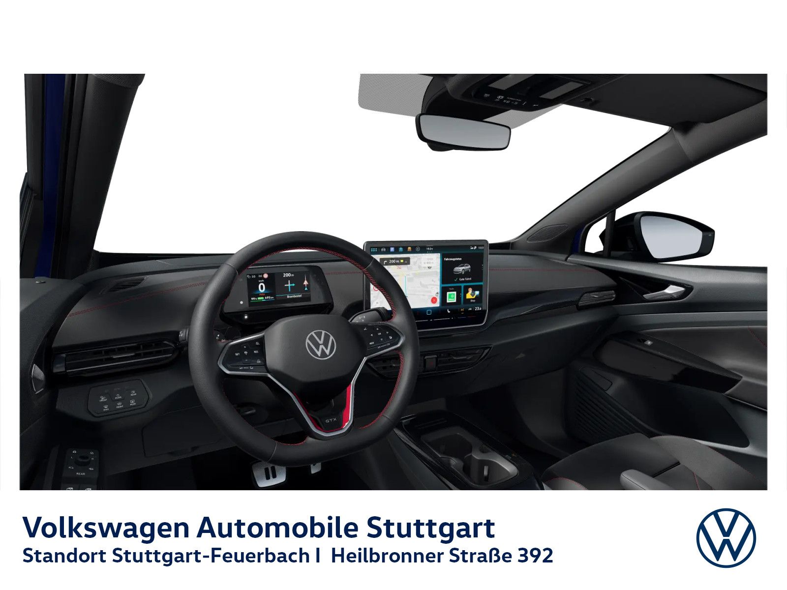 Volkswagen ID.4 - Bild 9