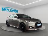 Hyundai Veloster Premium 1.6 T-GDI*MATT*NAVI*SHZ*EU5 - Hyundai Veloster Gebrauchtwagen