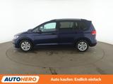 Volkswagen Touran 2.0 TDI Comfortline BMT*ACC*PDC*SHZ*KLIMA - VW Touran Gebrauchtwagen in Hamburg