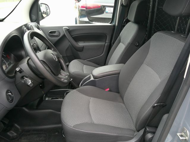 Mercedes-Benz Citan Kasten 108 CDI Lang