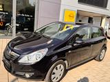 Opel Corsa D 5-trg. Edition Klima - Opel Corsa: Tr
