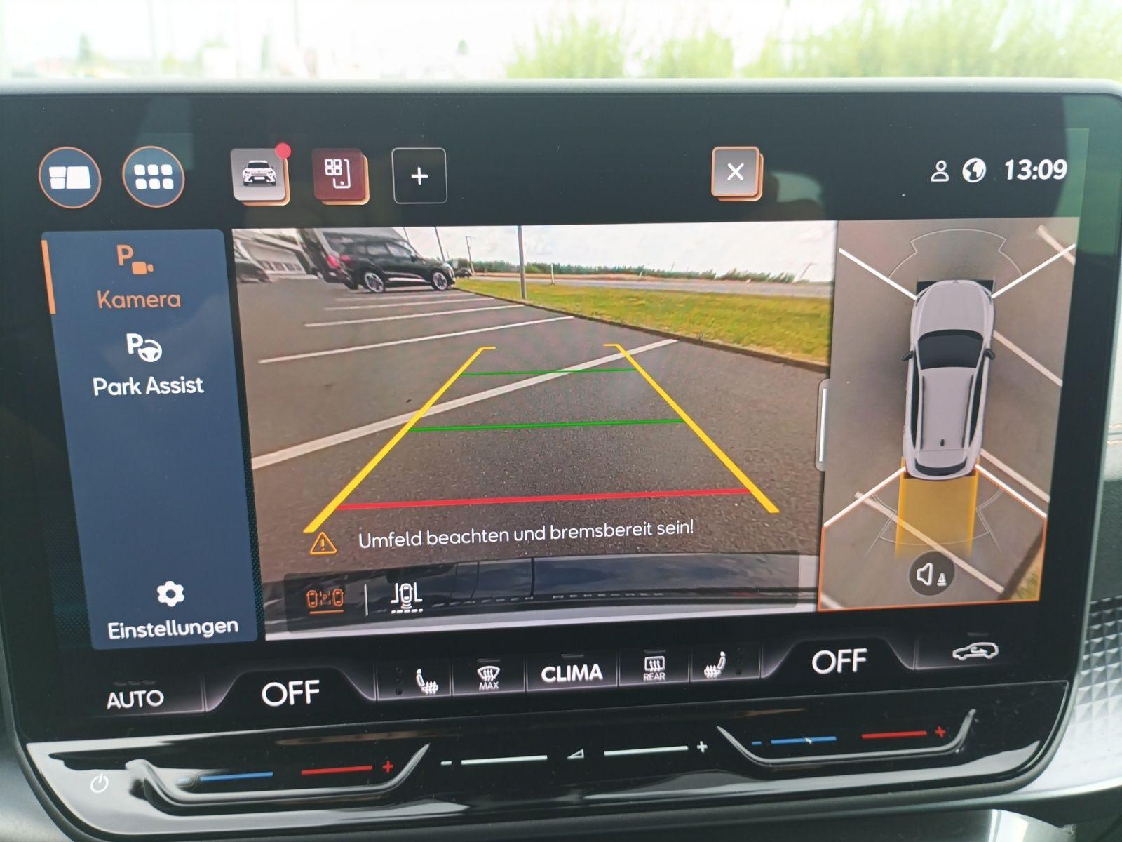 Cupra Formentor 2.0 TDI DSG 5JG+LED+NAVI+ACC+SHZ+RFK