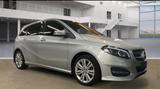 Mercedes-Benz B 220/Pano/Automatik/Top Zustand/Kamera - Mercedes-Benz B 220 mit Panoramadach
