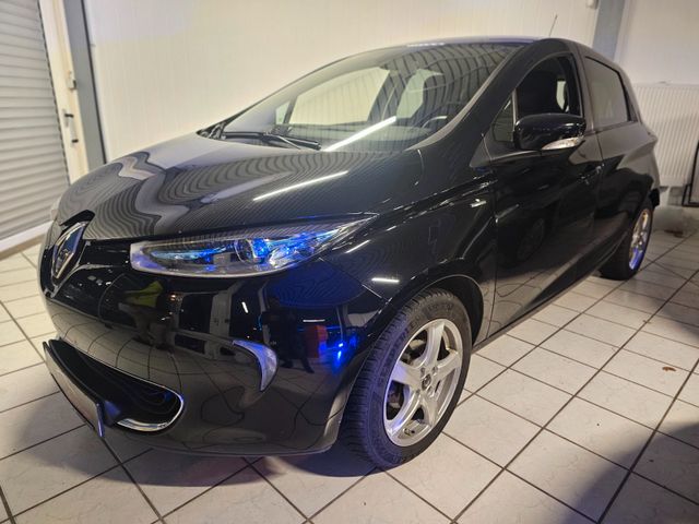 Renault ZOE Zoe Limited 40KW Bose