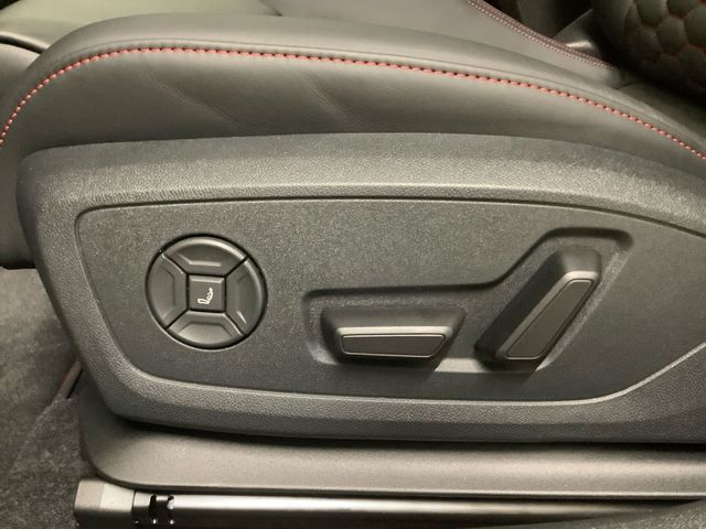 RS 3 Sportback Headup+SONOS+Panorama+RS Abgas