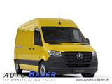 Mercedes-Benz Sprinter eSprinter 312 Kastenwagen hoch Kamera - Elektro Kastenwagen