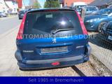 Peugeot 206 1.4 Grand Filou 75,SW,Erst:65500KM,Klima, - Peugeot 206: Kombi