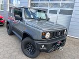 Suzuki Jimny Comfort AllGrip+Winde+AHK+Airlocker ARB - gebrauchte Suzuki Jimny aus dem Jahr 2024