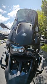 BMW F 800 GS, TÜV neu, ESA, Griffheizung, Fahrmodi - Offers