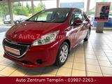 Peugeot 208-Navi-Allwetter-TÜV/AU-Service-Garantie-
