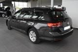 Volkswagen Passat Variant 1.6 TDI DSG NAVI LED KLIMA Klima - Volkswagen Passat Variant: 1.6