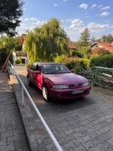 Nissan Primera P11 2.0 Motion - gebrauchte Nissan Primera aus dem Jahr 1998
