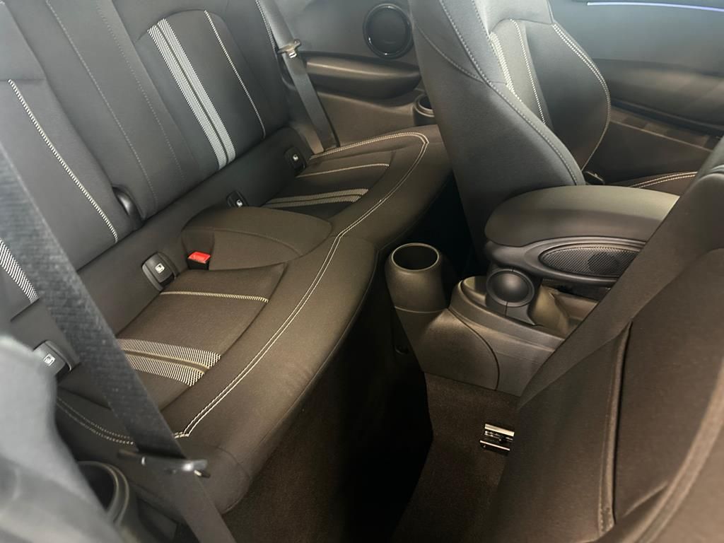 MINI Cooper SE - Bild 15