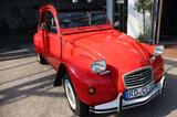 Citroën 2 CV - Citroën: Cv2