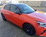 Opel Corsa 1.2 55kW Edition Edition - Opel Corsa: 1.5