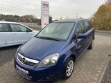 Opel Zafira B Edition "111 Jahre" - Opel Zafira in Chemnitz