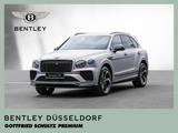 Bentley Bentayga S Black Edition // BENTLEY DÜSSELDORF - gebrauchte Bentley SUV & Geländewagen