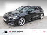 Audi S3 Sportback 2.0 TFSI qu. S tr.(Matrix, B&O, RFK - Audi S3: TFSI
