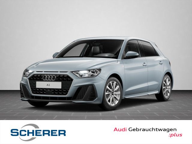 Audi A1 - Bild 1