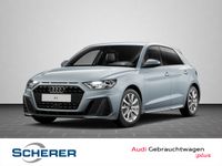 Audi A1 - Vorschau Bild 1