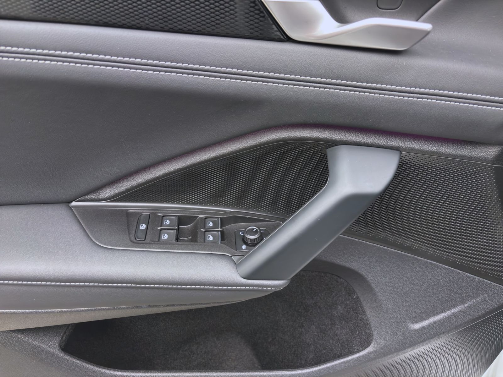 Volkswagen Tiguan - Bild 11