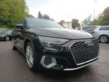 Audi A3 Sportback 40 TFSI e advanced - Audi A3 mit Hybrid-Antrieb: Advanced
