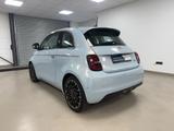 Fiat 500 e La Prima (42 kWh)*Carplay*RFK*PANO*USB* - Fiat Gebrauchtwagen von 2021