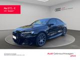 Audi RS 3 Lim. 2.5 TFSI qu. Matrix Pano SONOS HuD Kam - Audi RS3 Jahreswagen