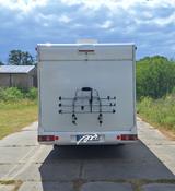 XGO Fiat Ducato FCA Italy XGO - XGO Alkoven