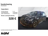 Cupra Born - Vorschau Bild 1