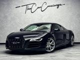 Audi R8 Coupe 5.2 FSI V10 quattro EXCLUSIVE B&O RFK - gebrauchte Audi R8 aus dem Jahr 2012