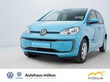 Volkswagen e-Up! Move Max*RFK*GRA*FSH*MFL*SHZ* - Volkswagen e-up! Gebrauchtwagen